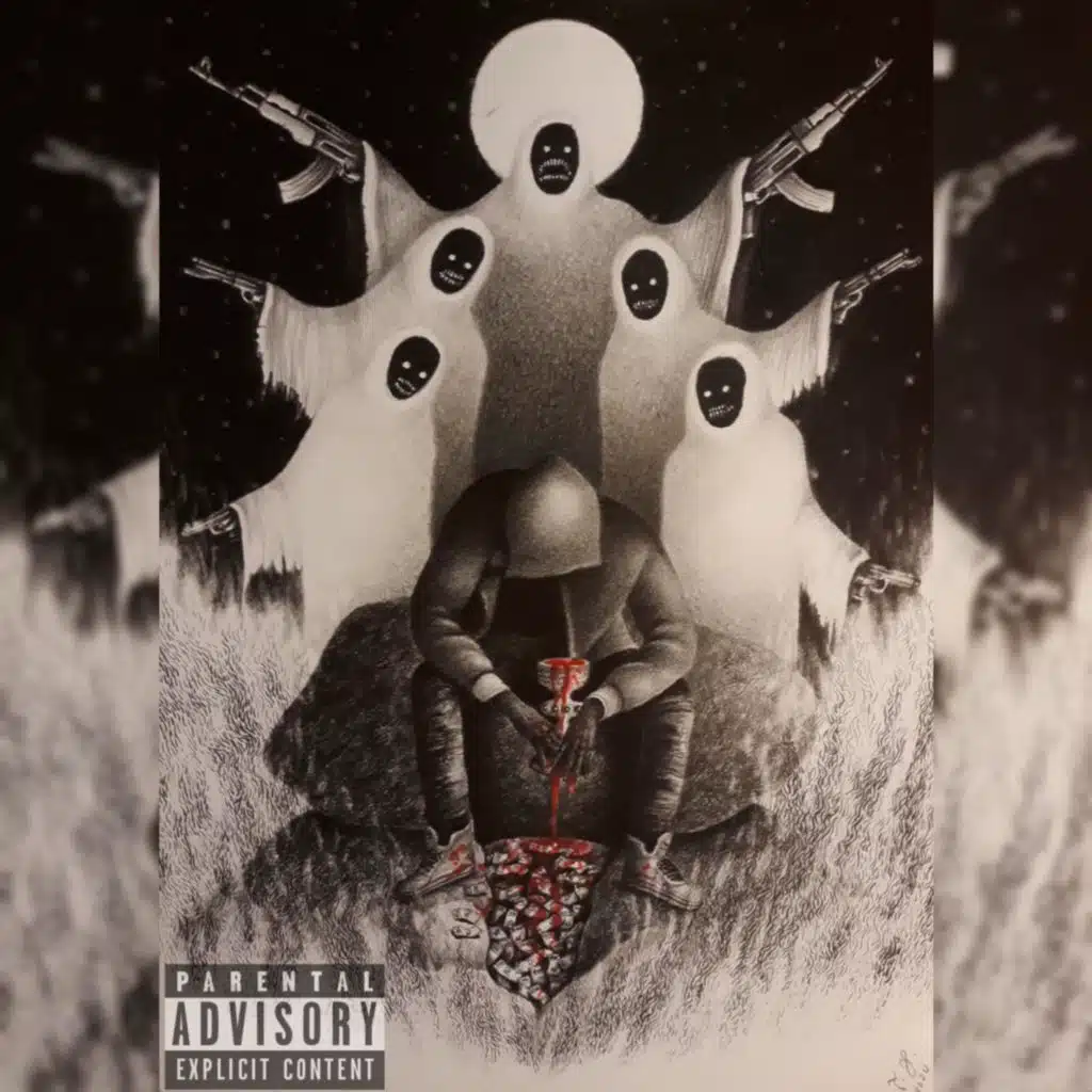 Last of the Mohicans