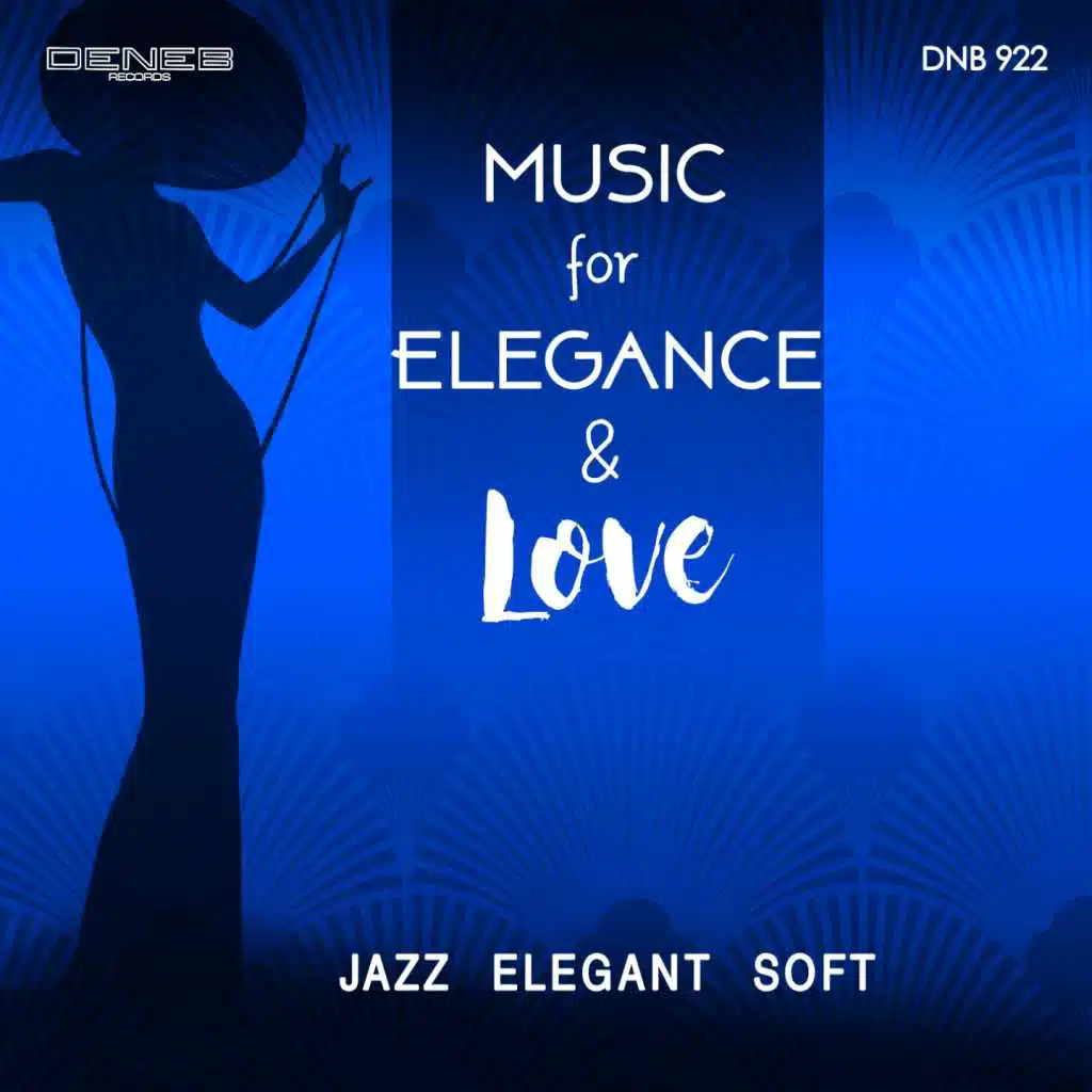Music for Elegance & Love (feat. Giovanni Campanella)