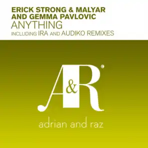 Anything (Audiko Remix)