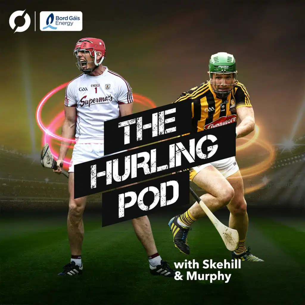 THE HURLING POD LIVE: Cork end Limerick's 5 in-a-row bid | Clare see off the Cats