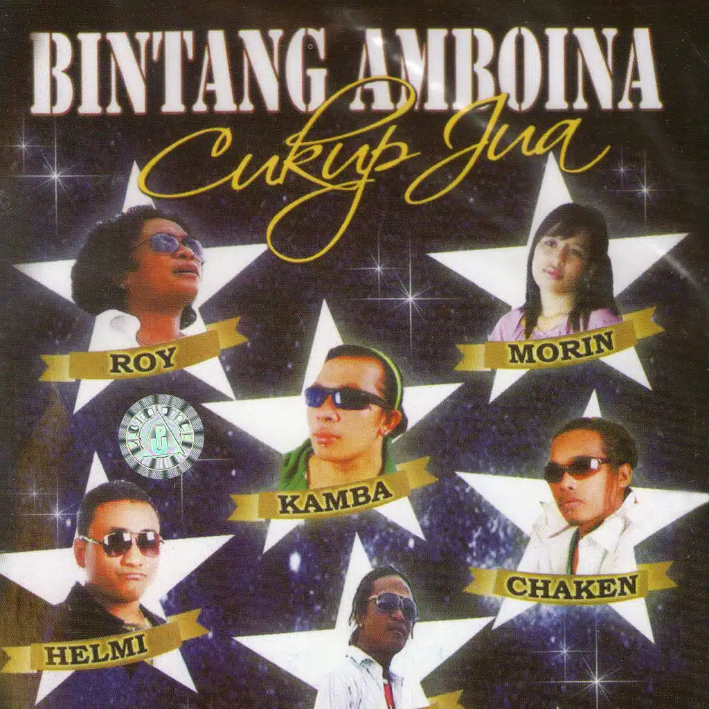 Bintang Amboina Cukup Jua