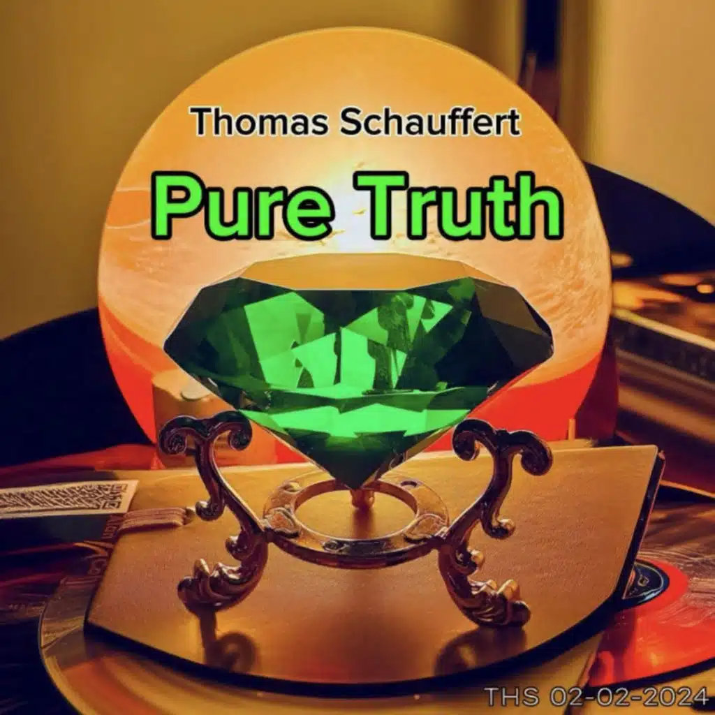Thomas Schauffert