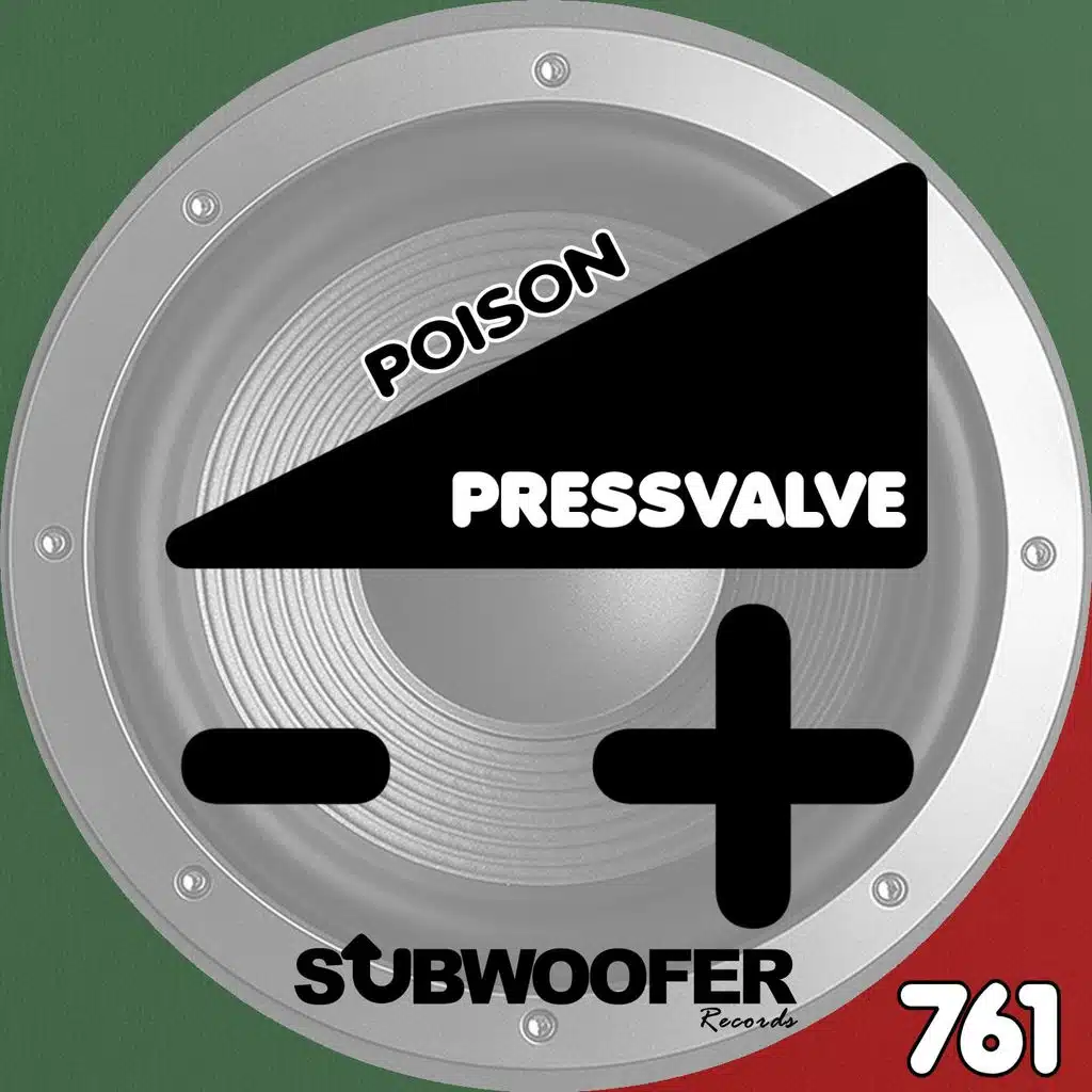 PressValve