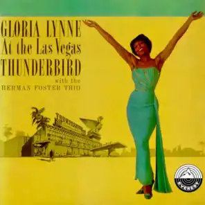 At the Las Vegas Thunderbird (feat. The Herman Foster Trio)