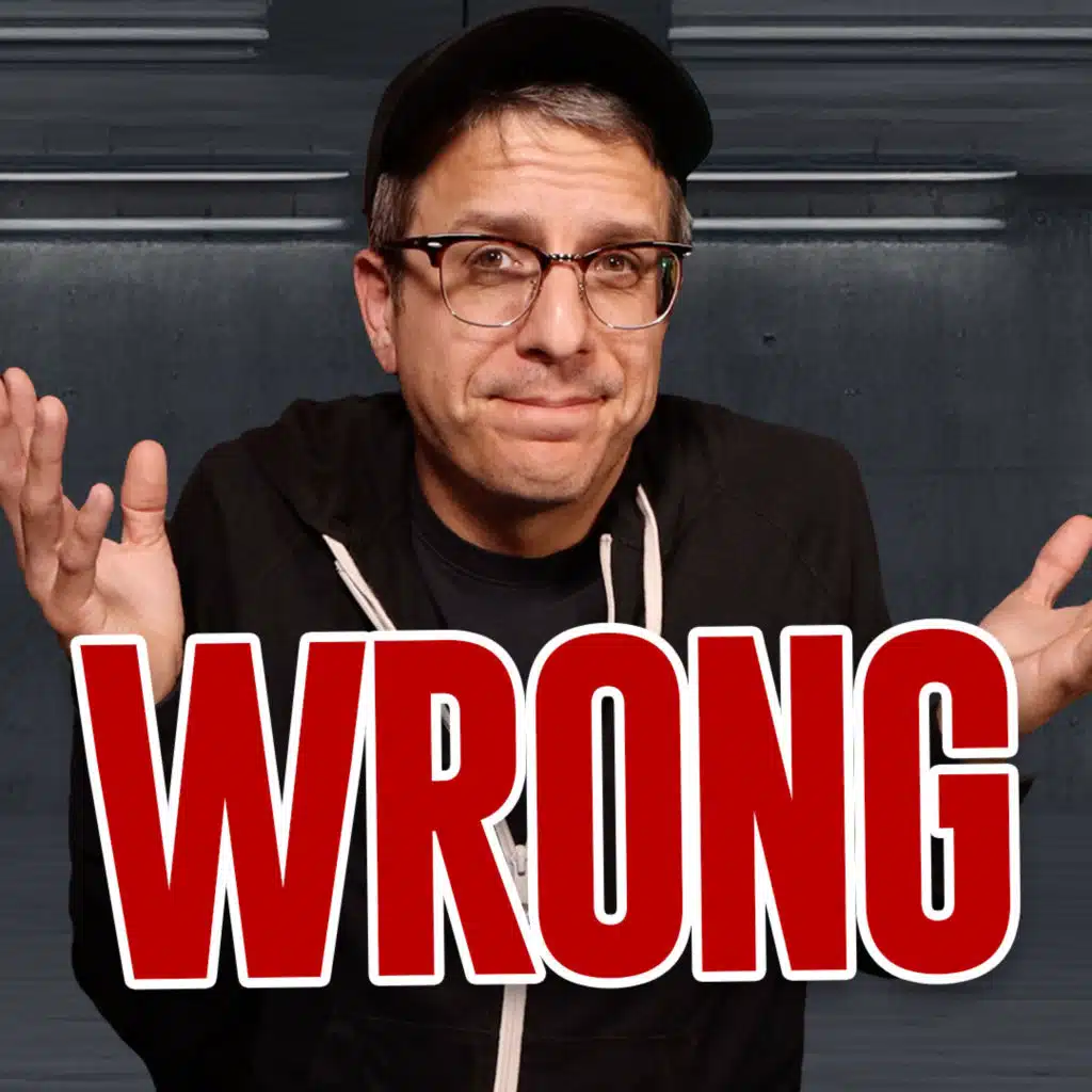 394: Is "Microphone Reach" Real? The Reality of Editing, and More