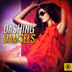 Dashing Damsels, Vol. 4