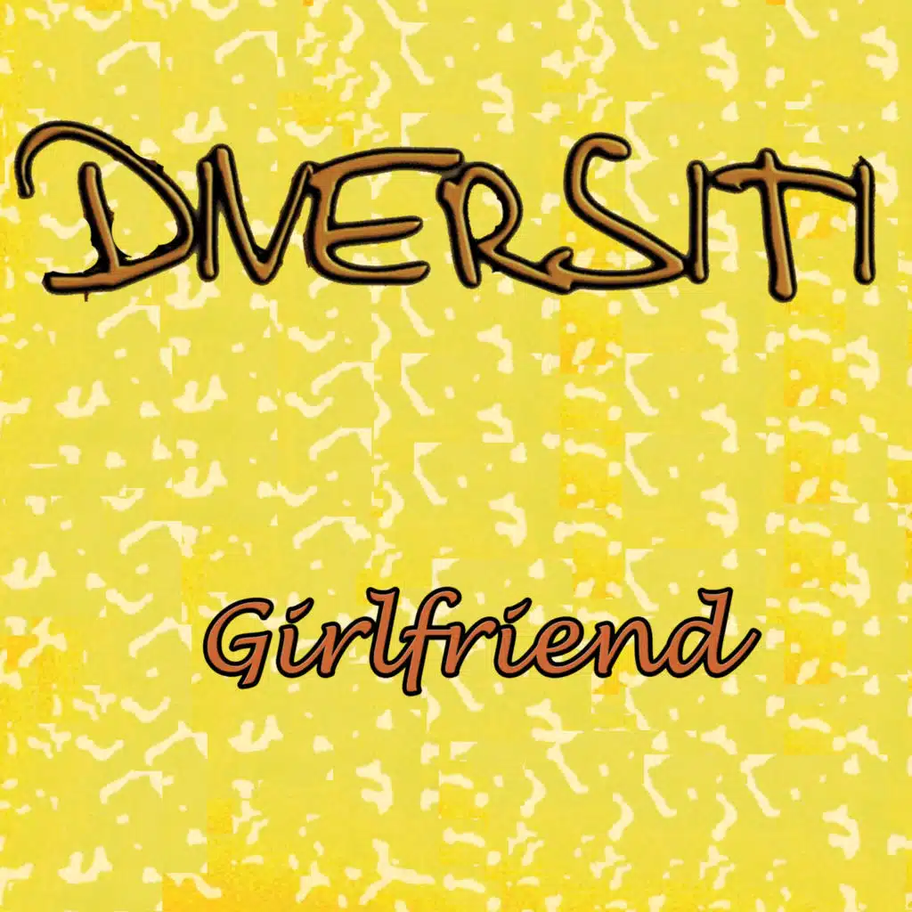 Girlfriend (Radio Edit) [feat. Devon Howard & Sir Reg]