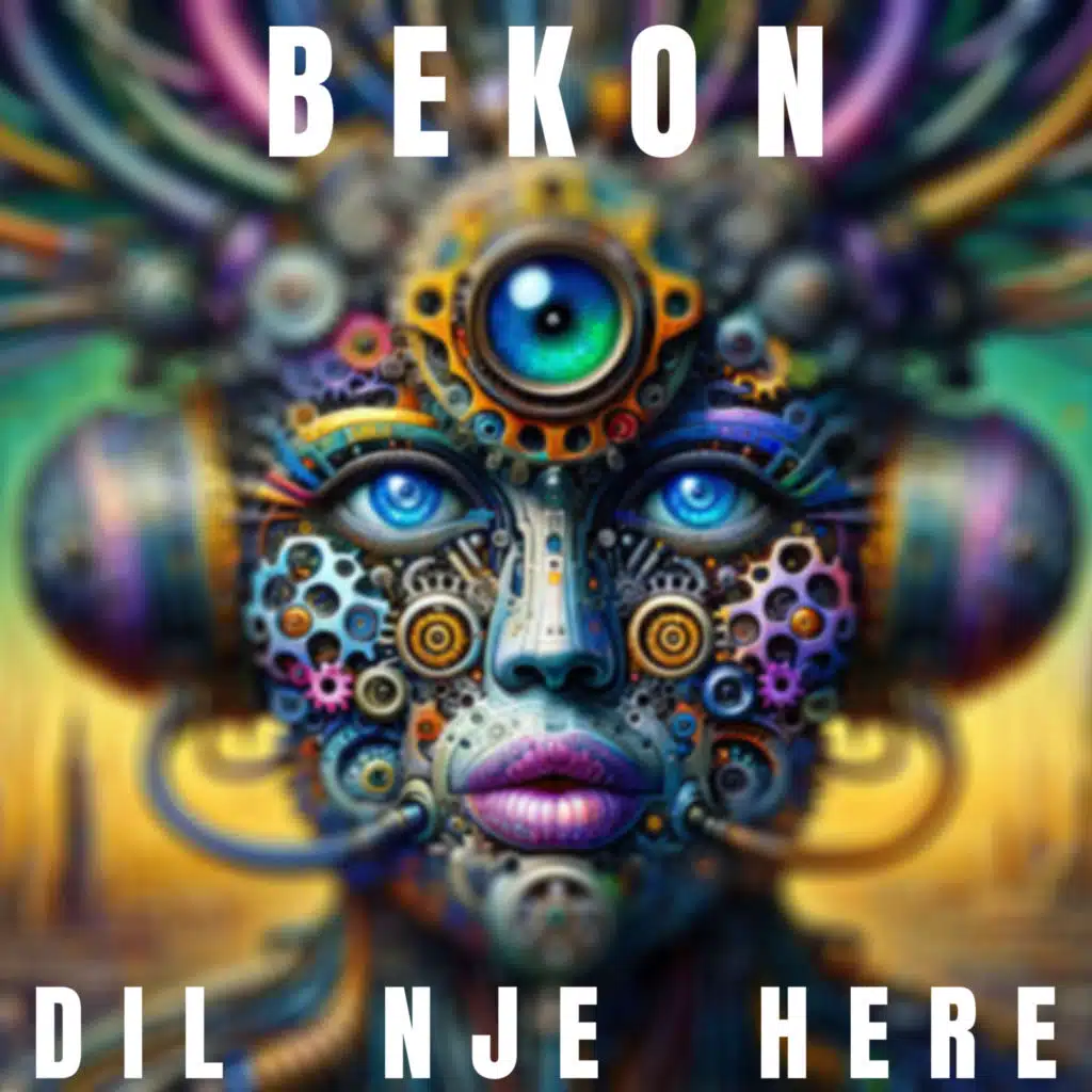 Dil Nje Here (feat. Bekon)