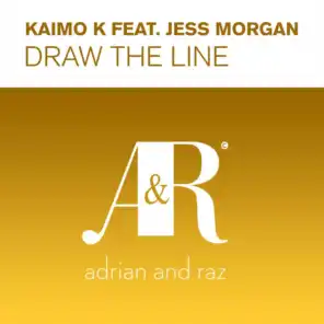 Draw The Line (feat. Jess Morgan)