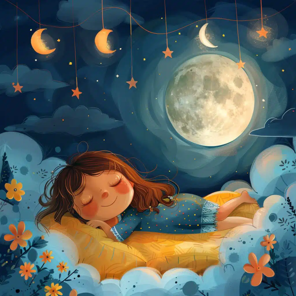 [20mins] Cozy Bedtime Stories in Dreamland🌙