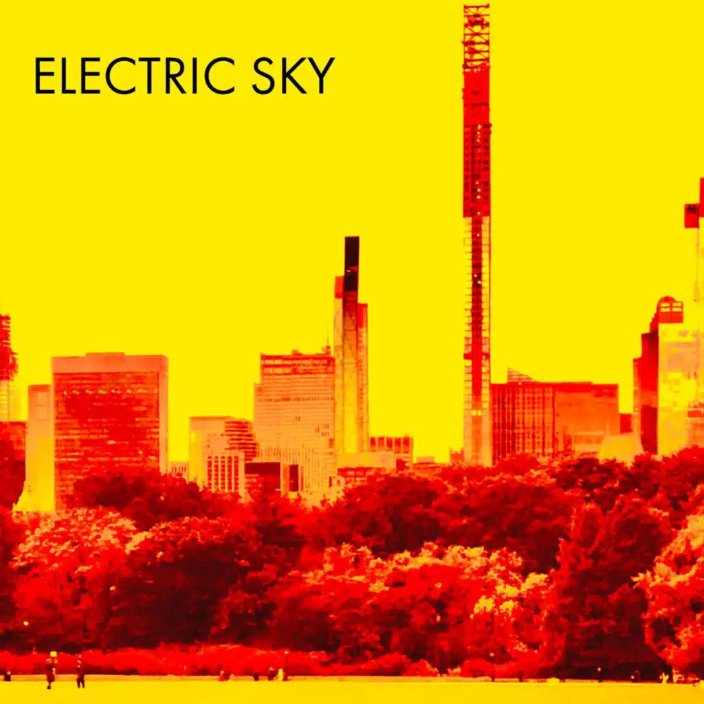 Electric Sky