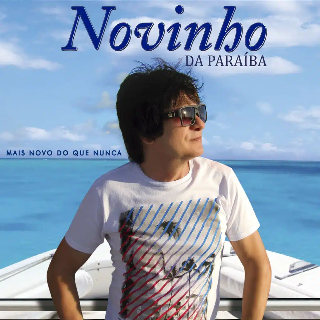 Mais Novo do Que Nunca