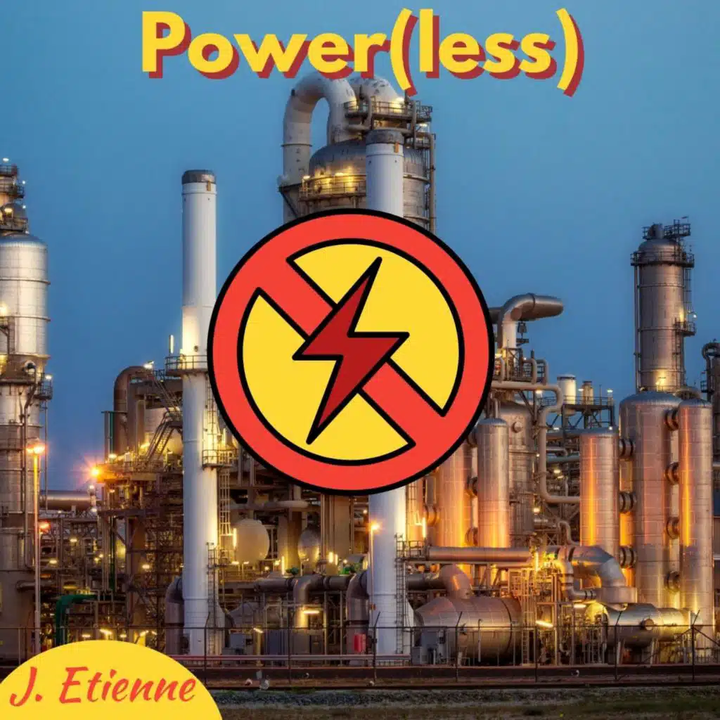 Power(less)
