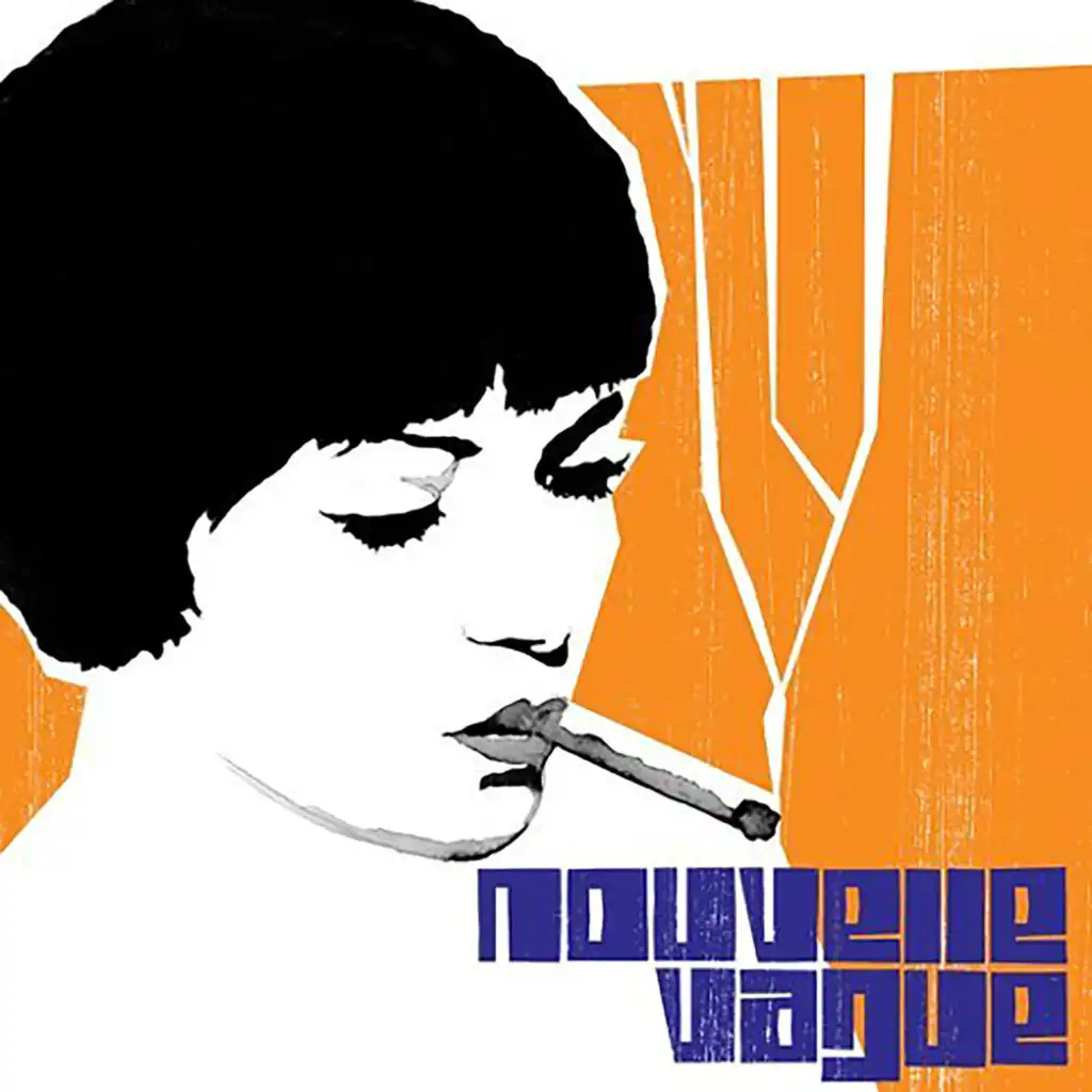 Nouvelle vague (KCRW session)