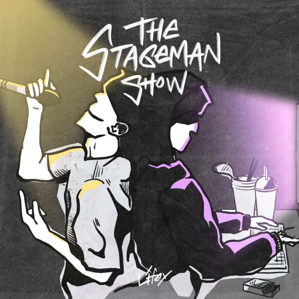 The Stageman Show