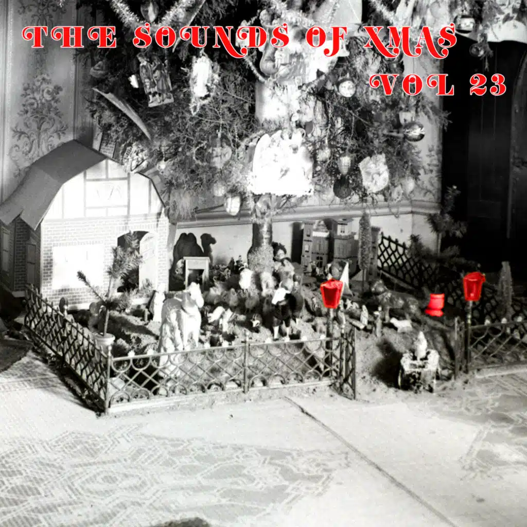 Christmas On The Moon