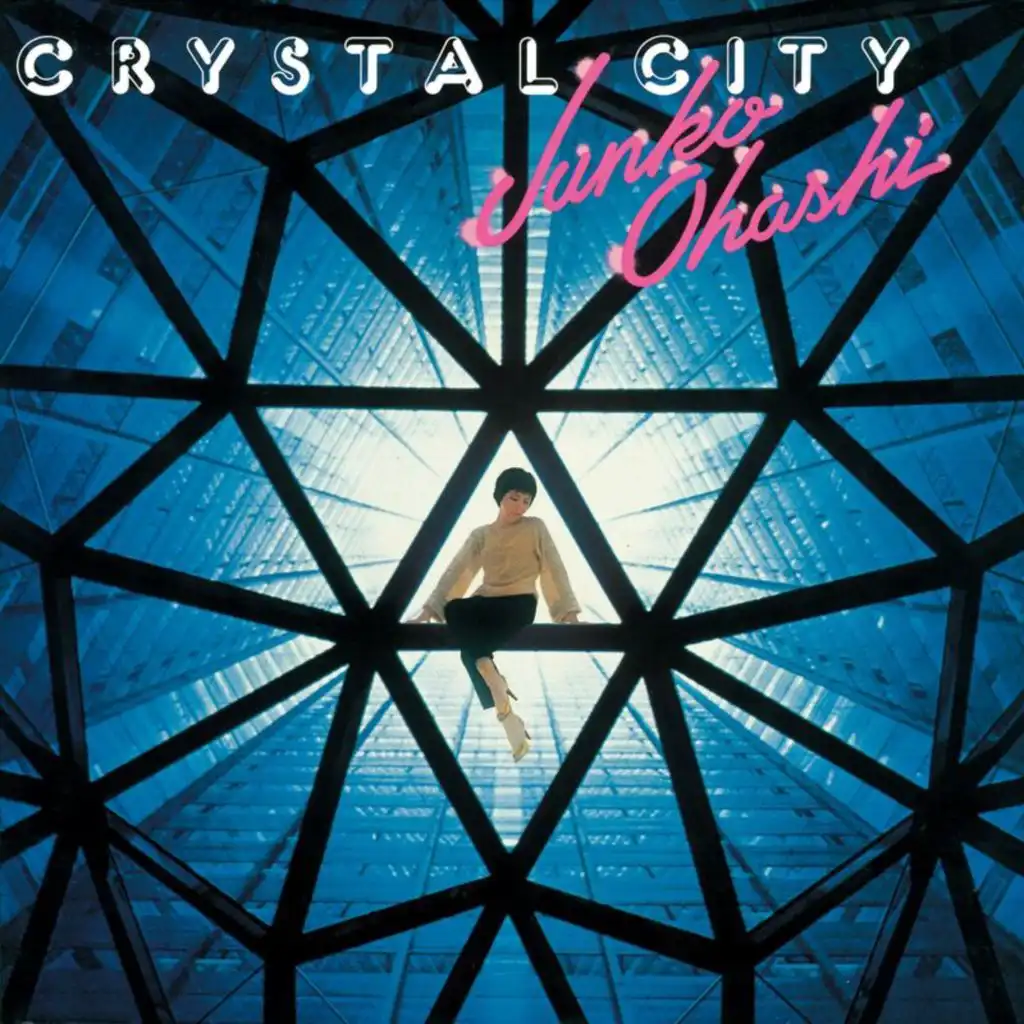 Crystal City