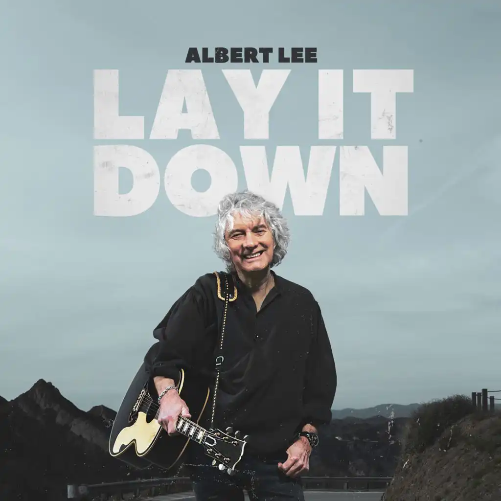 Albert Lee