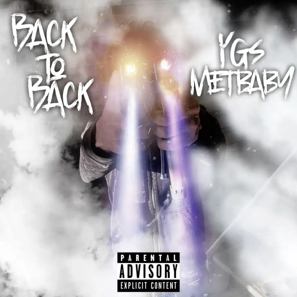 Back To Back