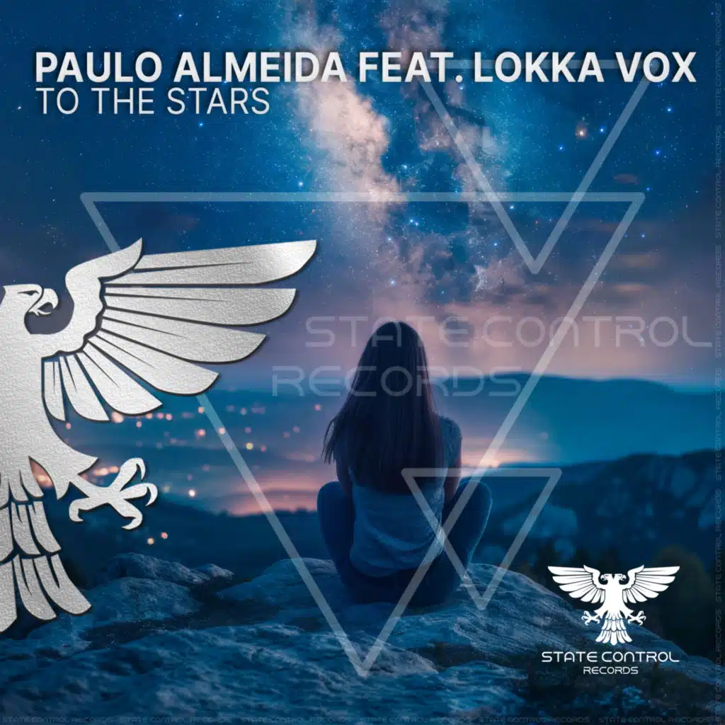 To The Stars (feat. LOKKA VOX)