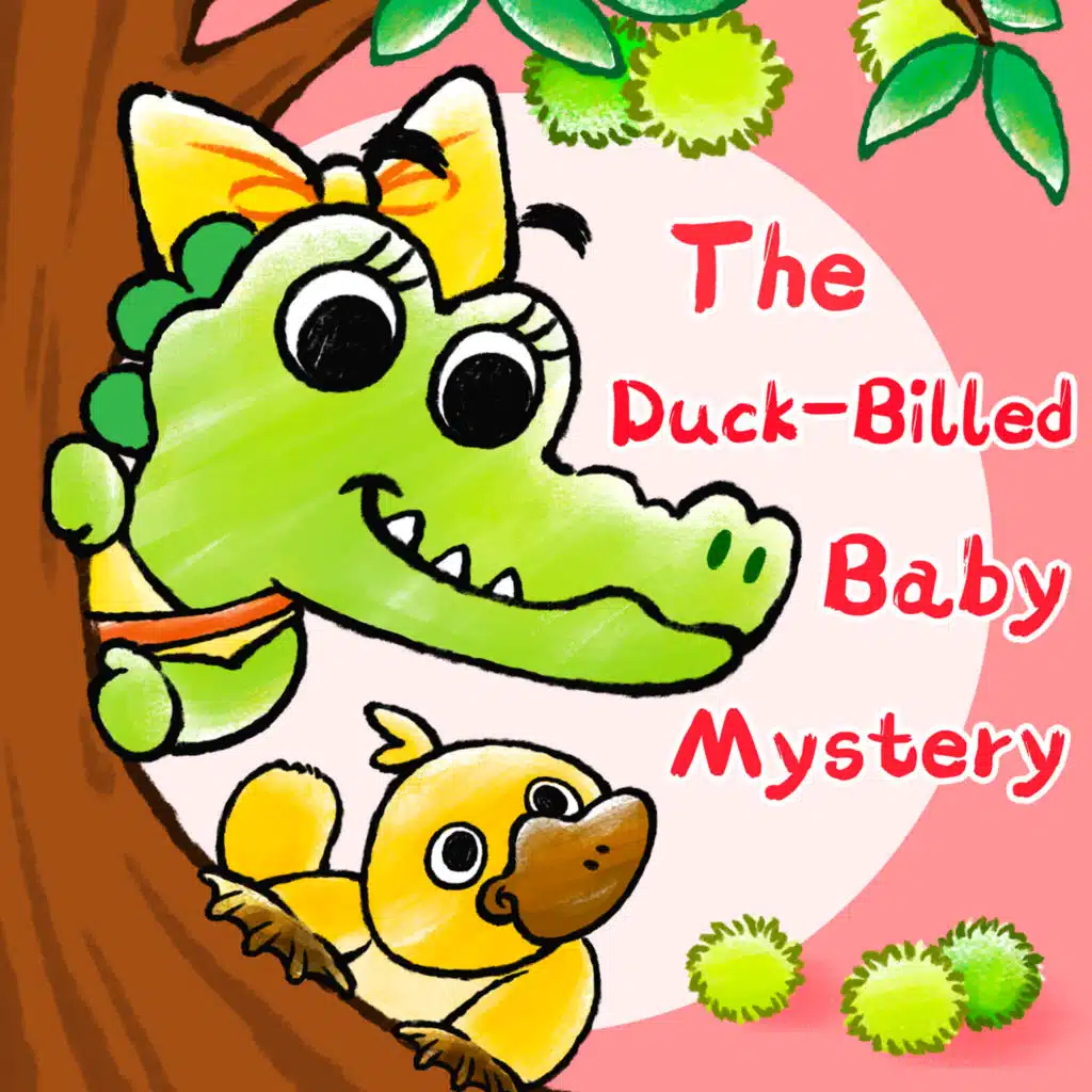 The Duck-Billed Baby Mystery🧐丨Spotty Dinosaur and Friends丨Looking for Mommy❤️