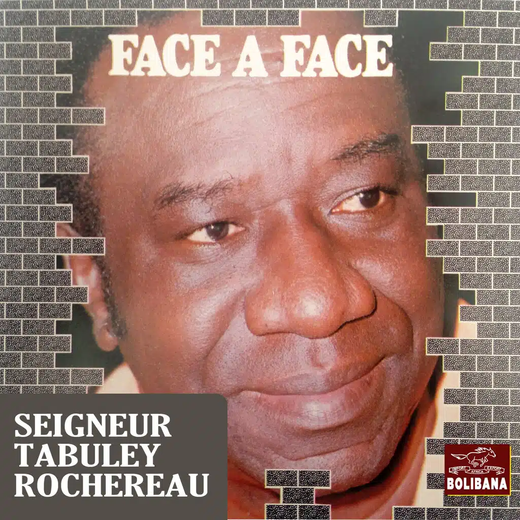 Seigneur Tabuley Rochereau