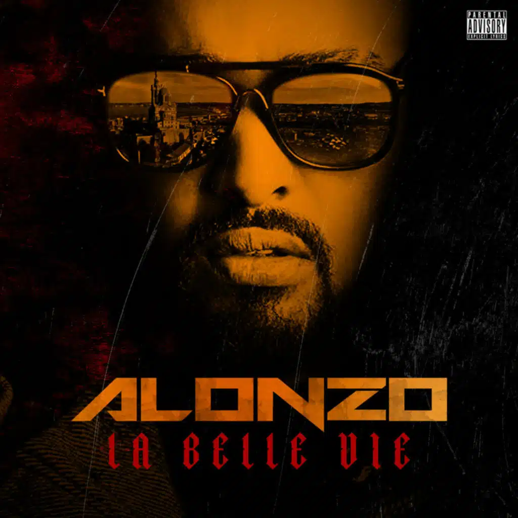 Alonzo - La Belle Vie By Ben&Junior