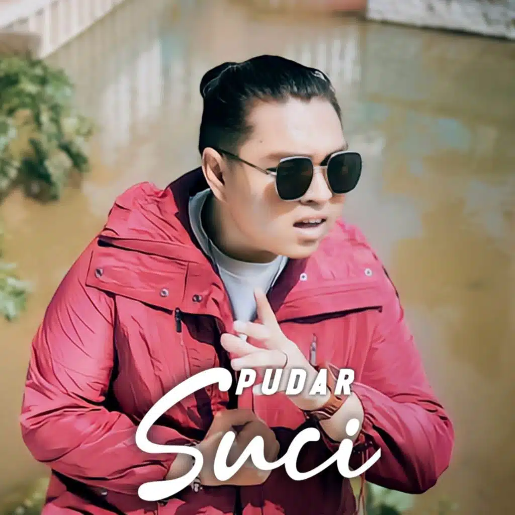 Suci (Jibril Pro)