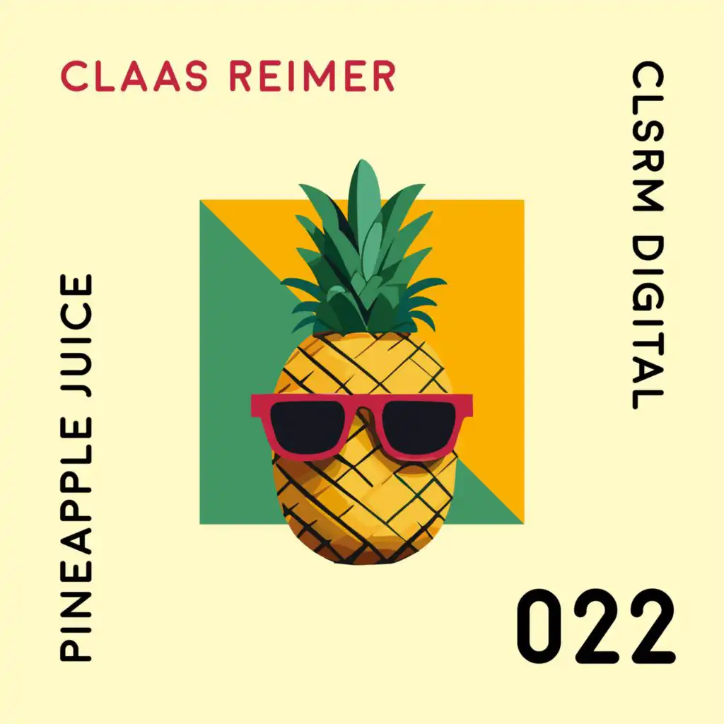 Claas Reimer