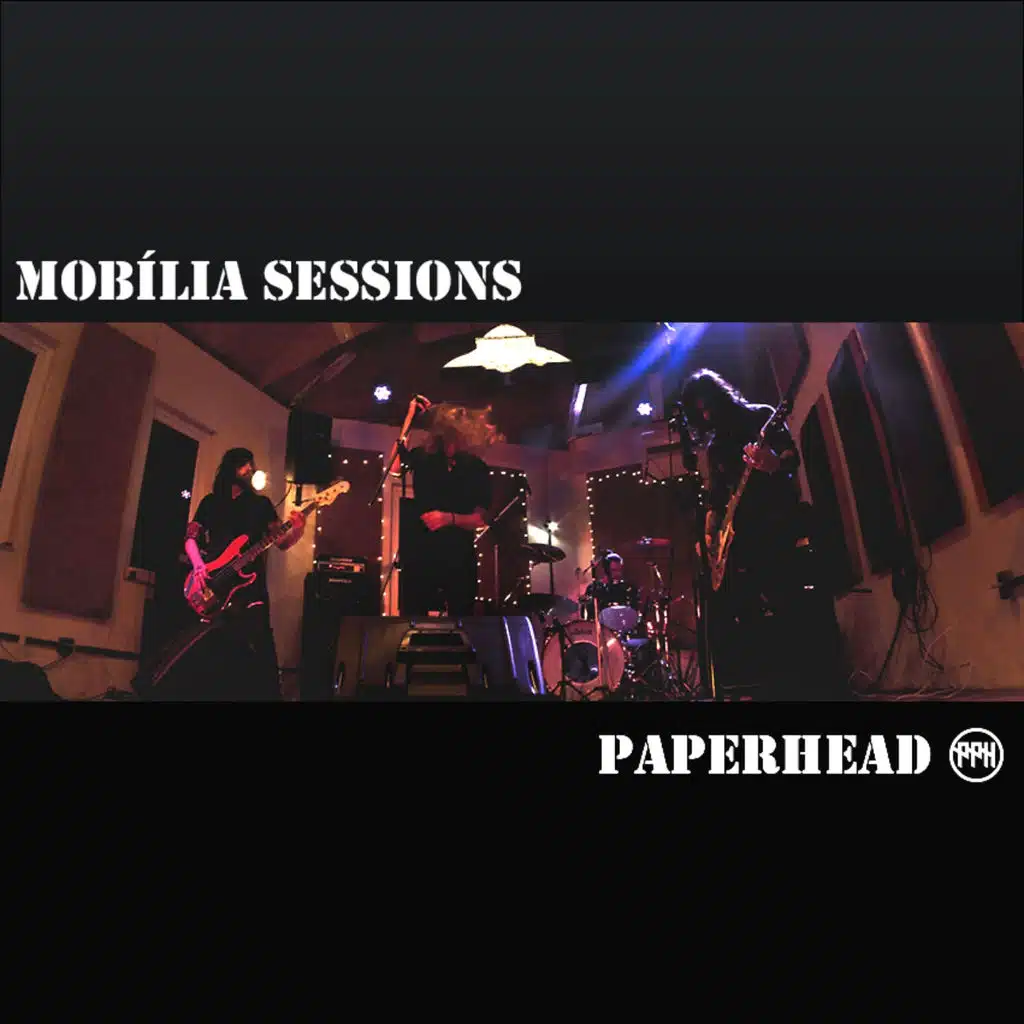 Mobília Sessions
