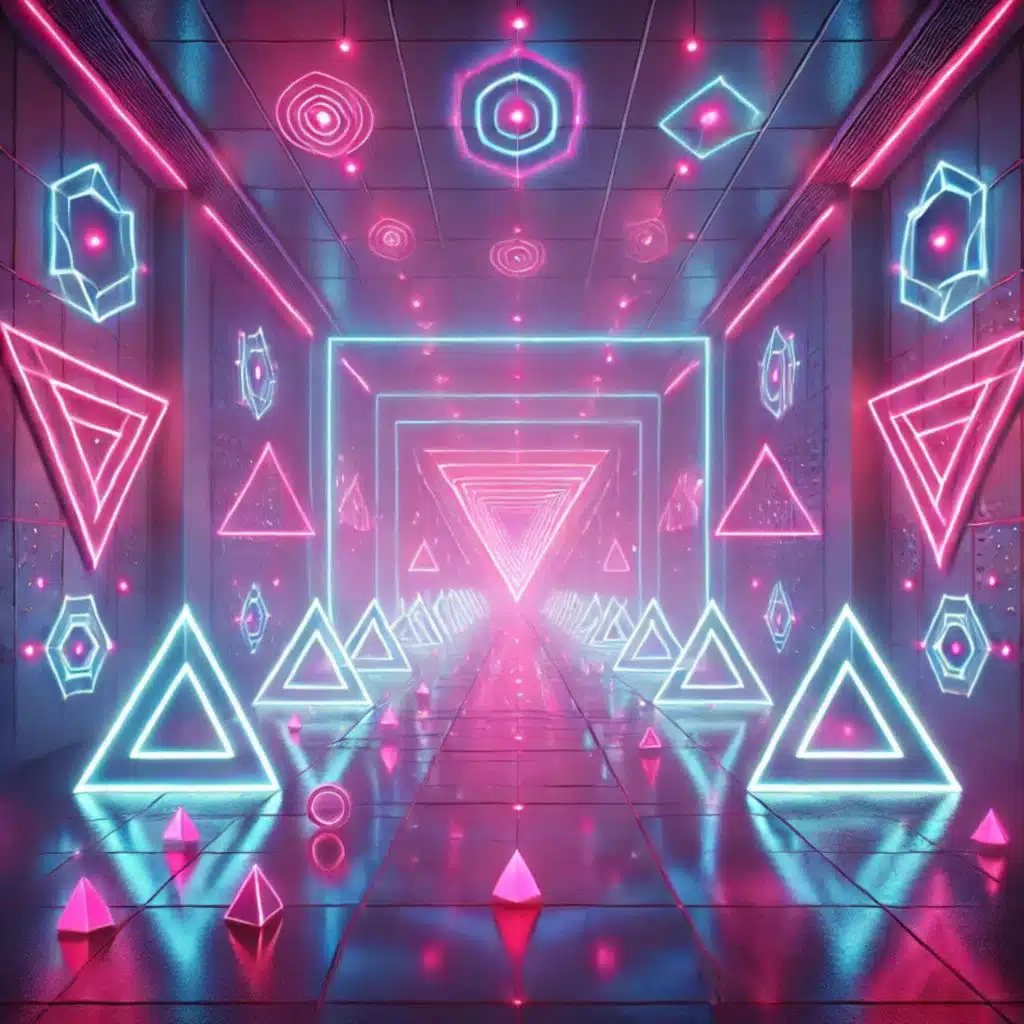 Chill in Parallel Realms