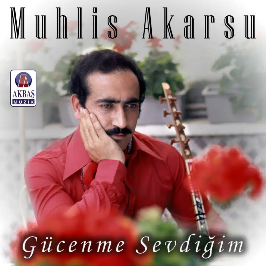 Muhlis Akarsu