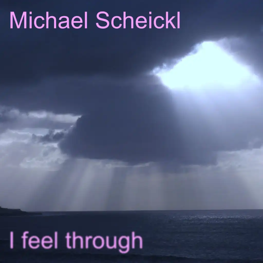 Michael Scheickl