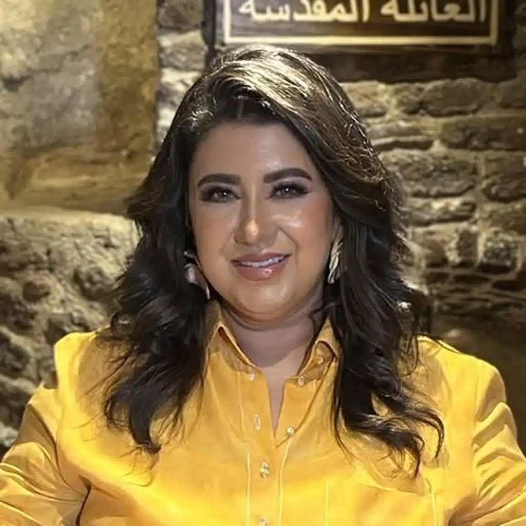 ماريان جورج