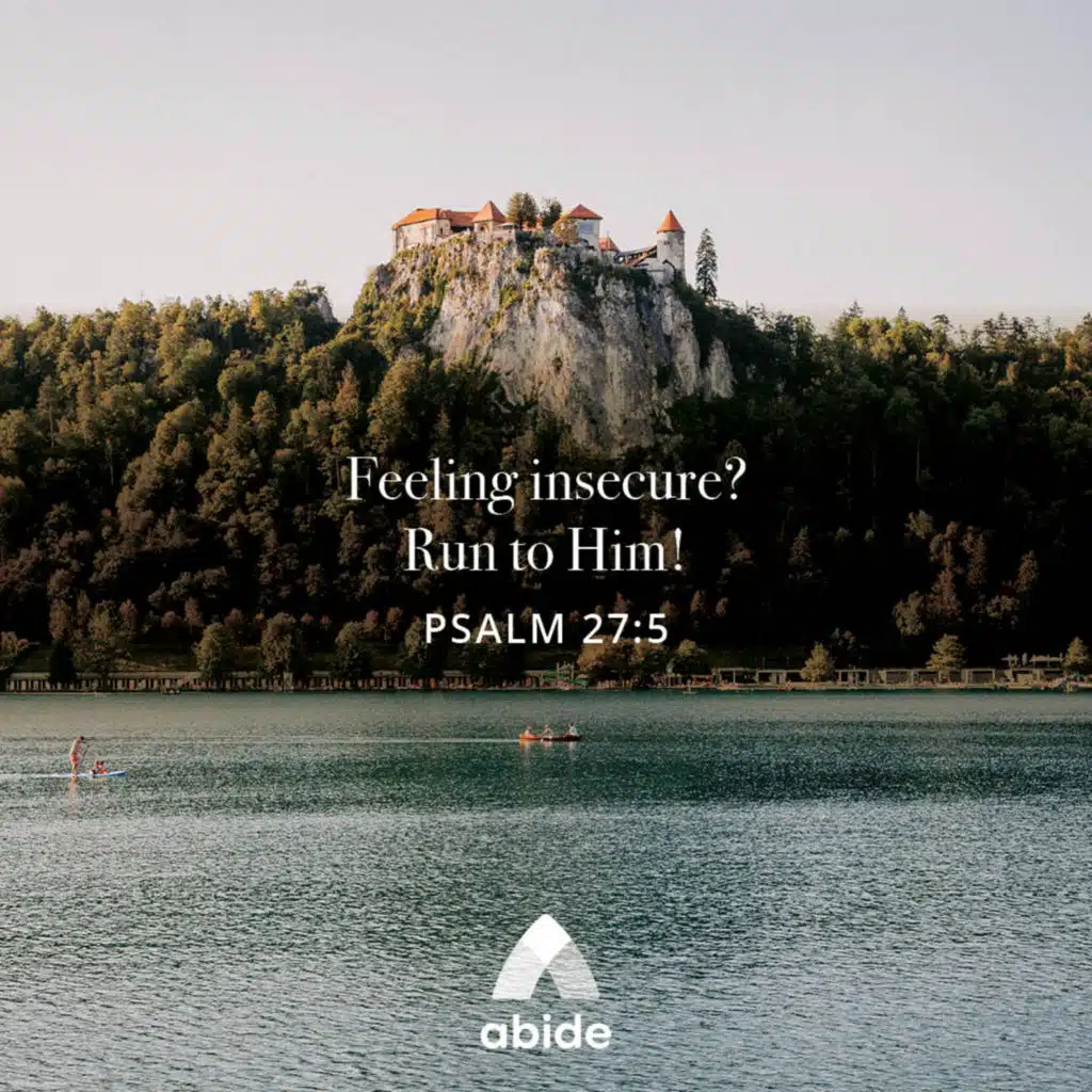 Overcoming Spiritual Instability