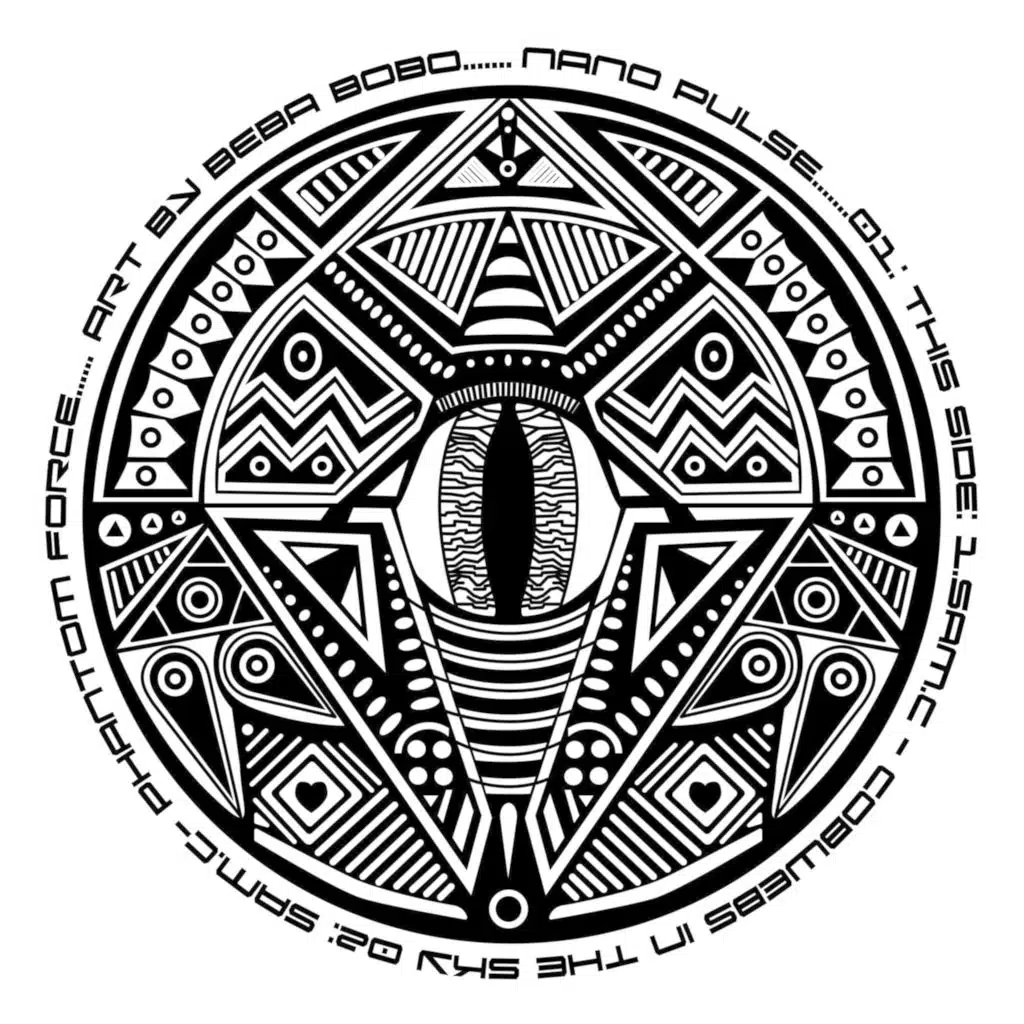 Nano Pulse 01