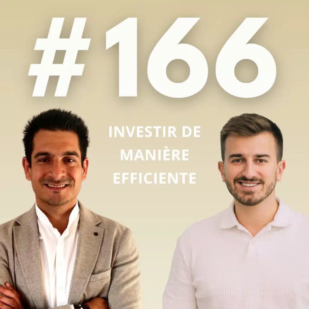 Acheter 54 lots sans s'épuiser - Joris Crouzil