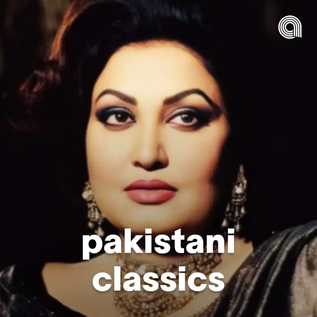 Pakistani Classics