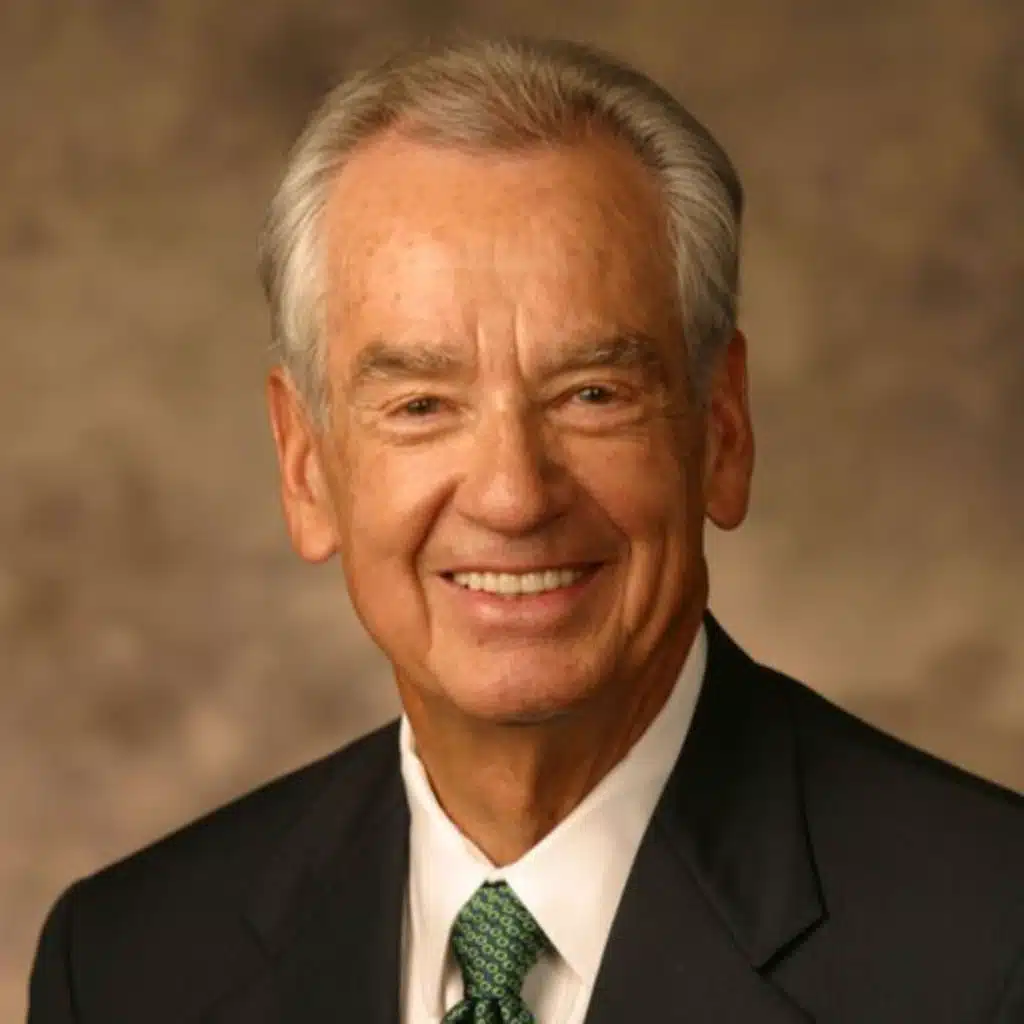 Zig Zigler: How to Do More and Be More