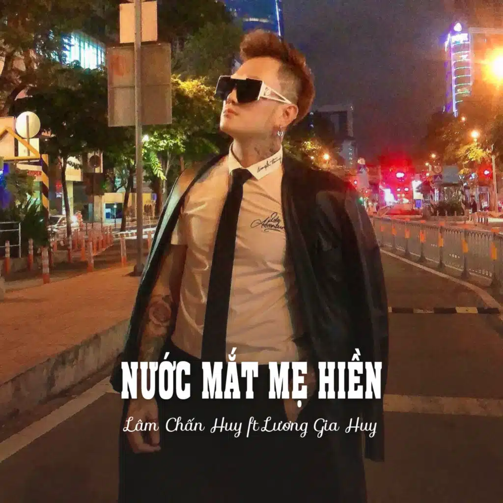 Nước Mắt Mẹ Hiền (Ytmix) [feat. Lương Gia Huy]