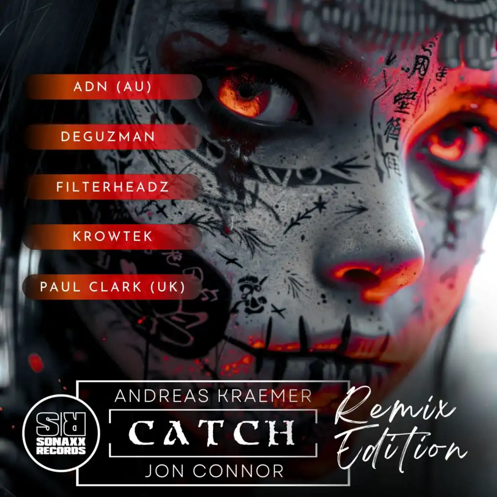 Catch (Radio-Edit)