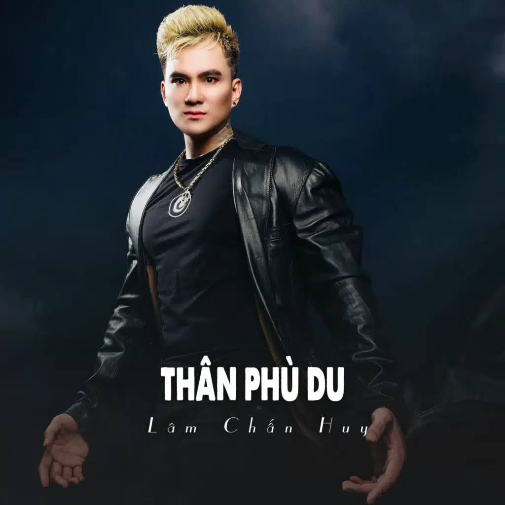 Thân Phù Du (Ytmix)