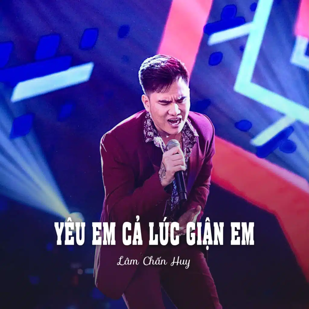 Yêu Em Cả Lúc Giận Em (Ytmix)