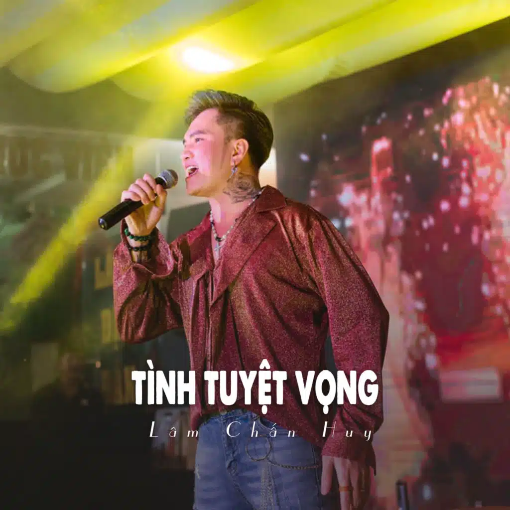 Tình Tuyệt Vọng (Ytmix)