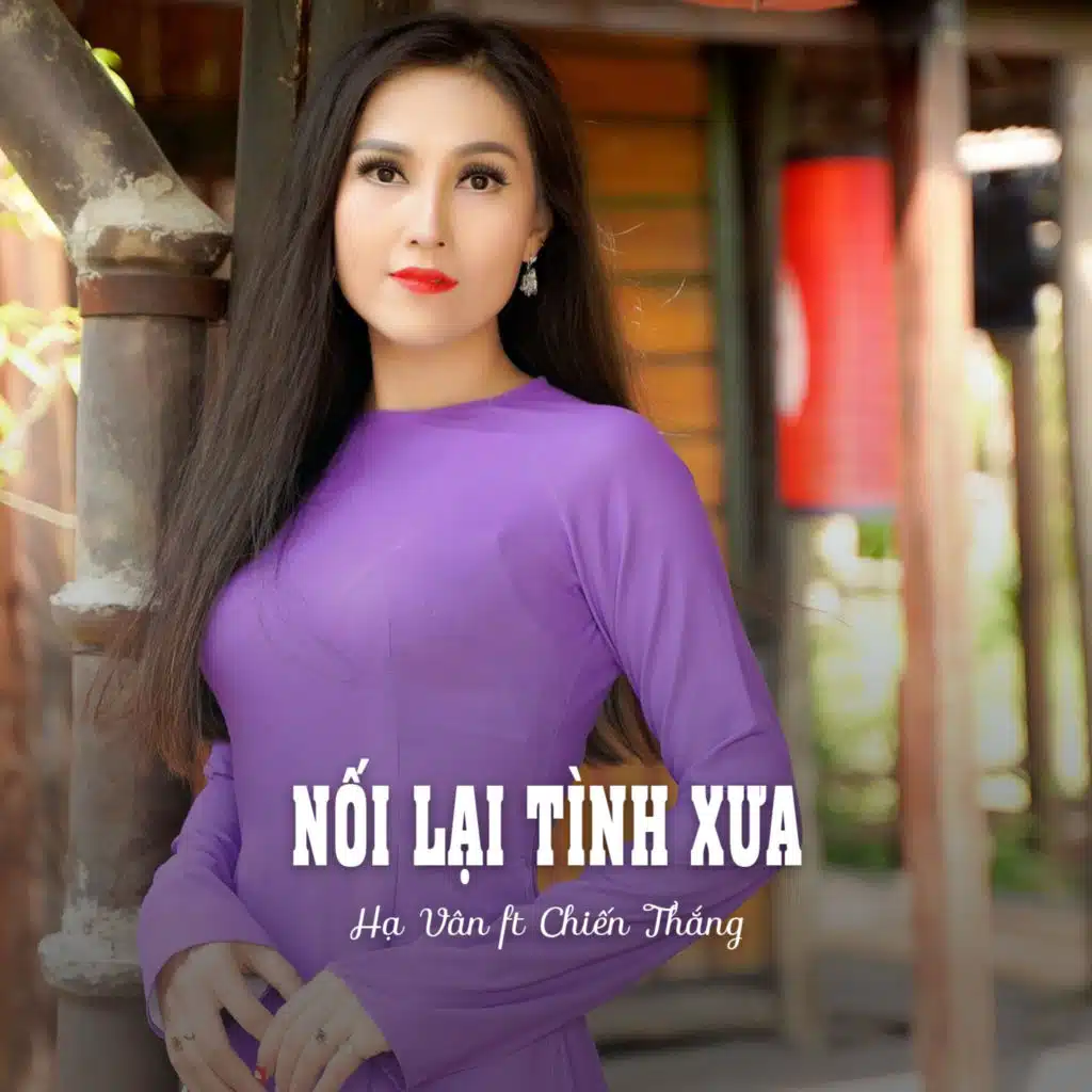 Nối Lại Tình Xưa (Ytmix) [feat. Chiến Thắng]