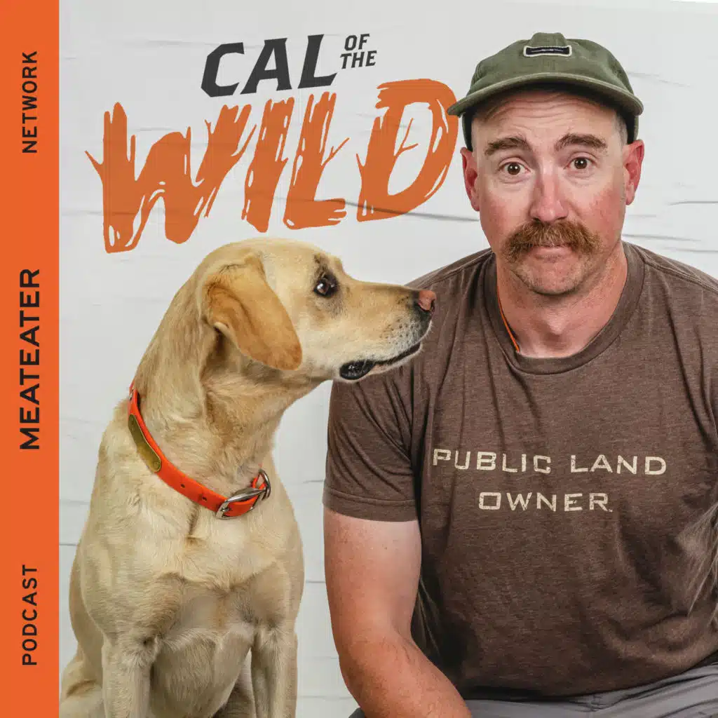 Ep. 432: AI Animals, Dog Murder, and the BLM Gets a New Leader