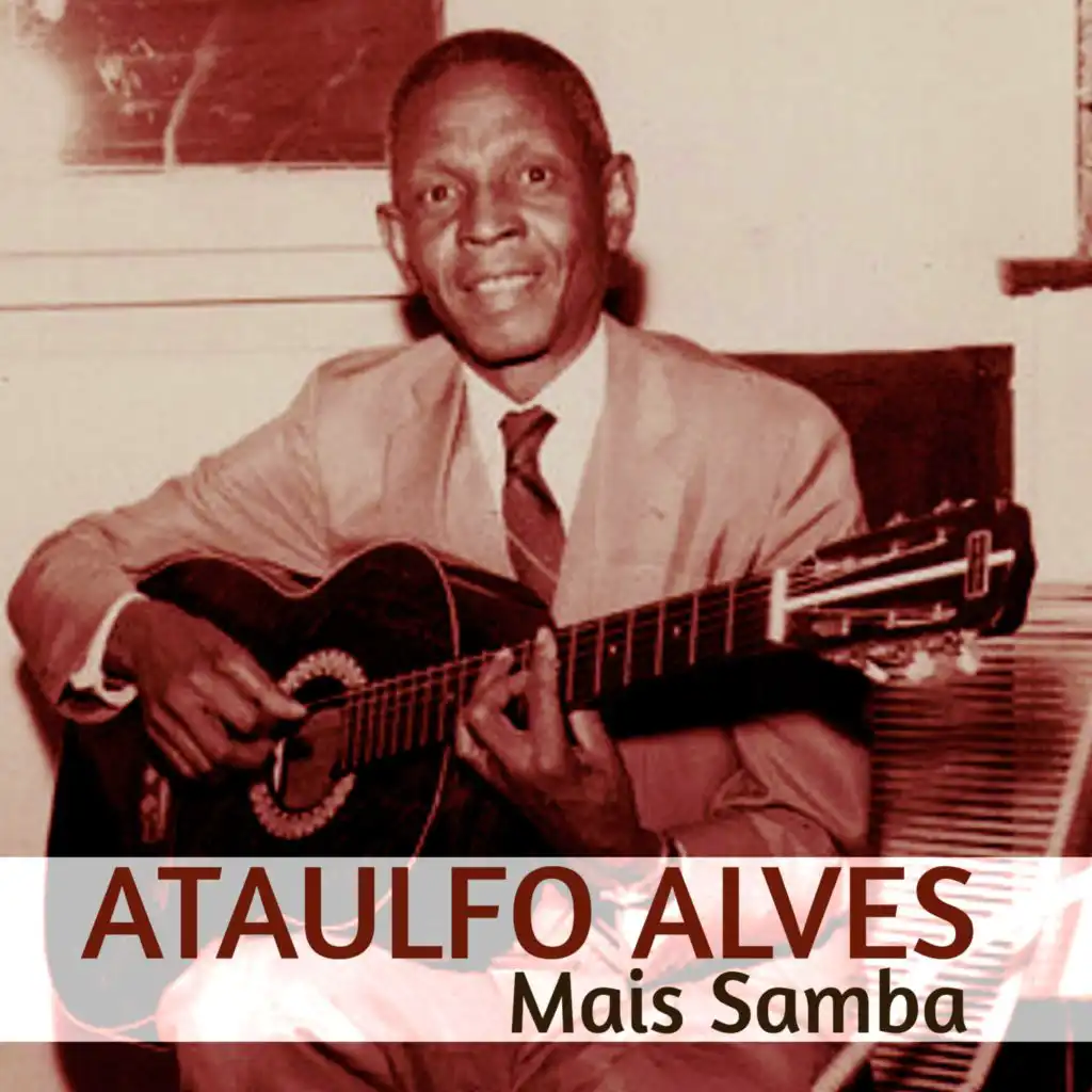 Ataulfo Alves