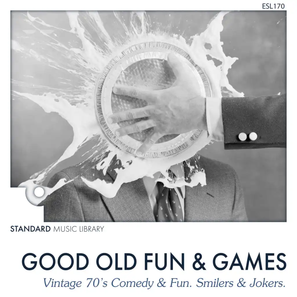 Alan Braden & Standard Music Library