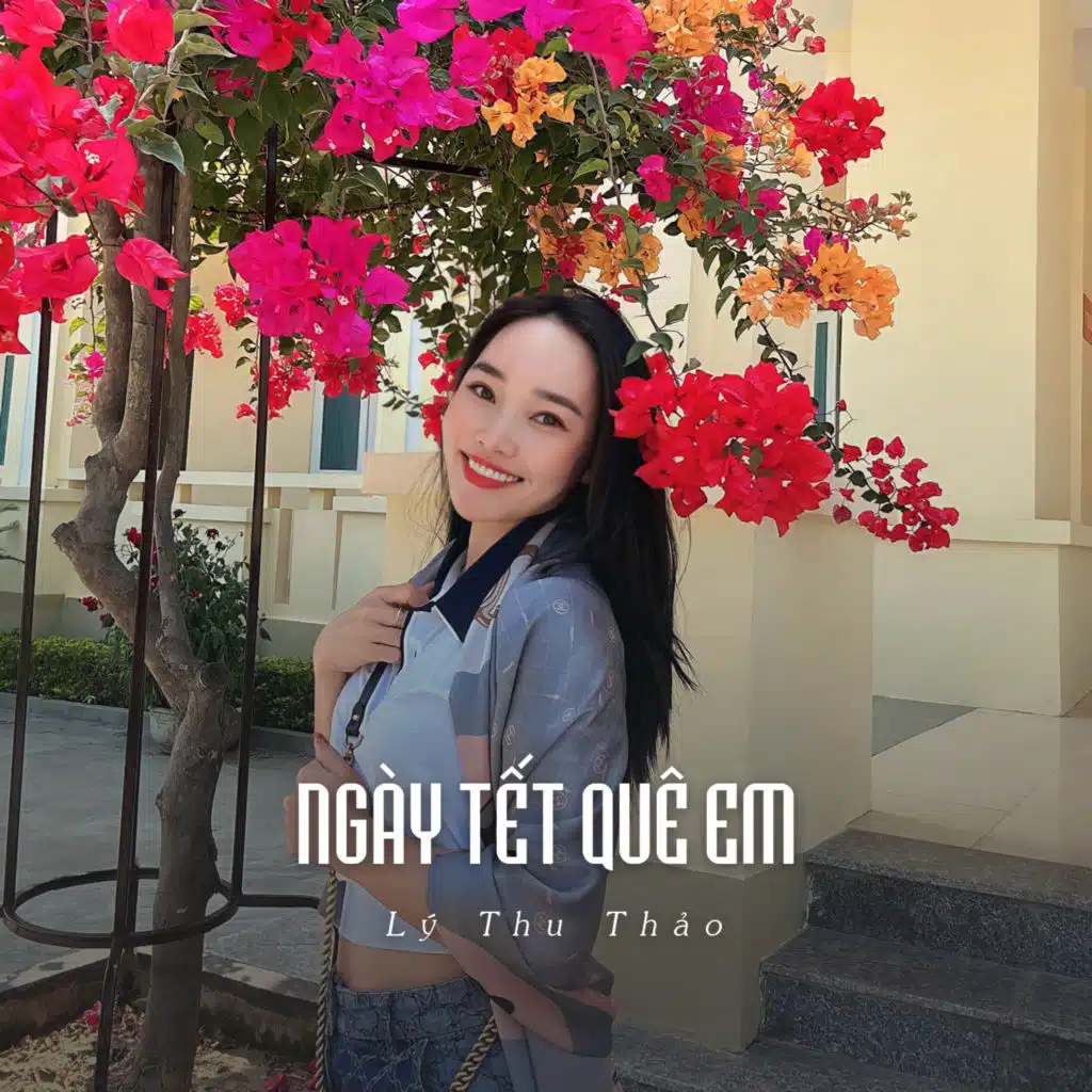 Ngày Tết Quê Em (Ytmix)