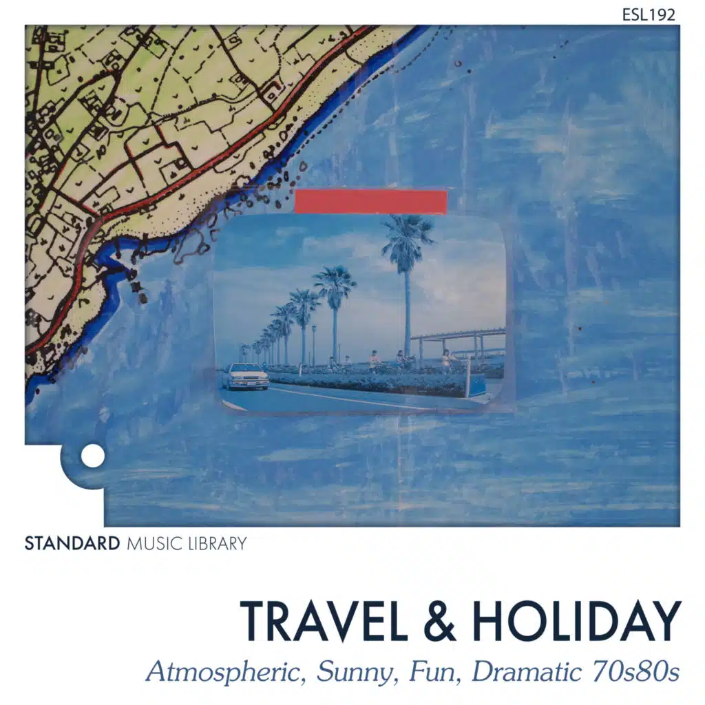 Standard Music Library & John Gregory